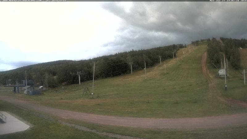 Ski Wentworth 1