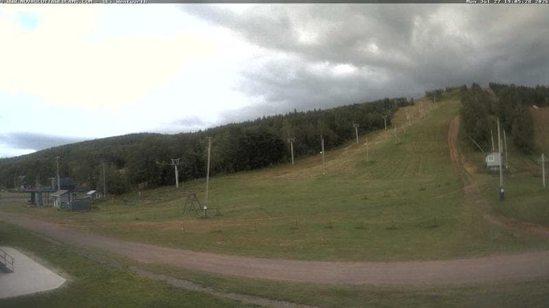 Ski Wentworth 1