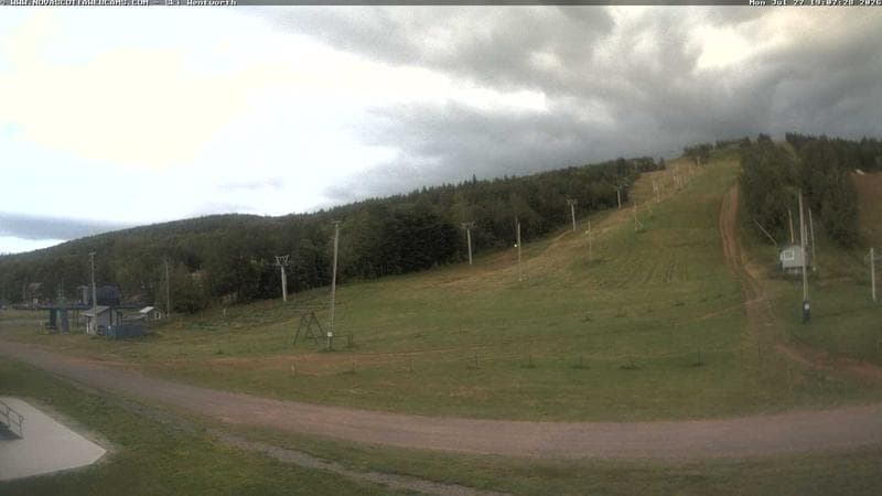 Ski Wentworth 1