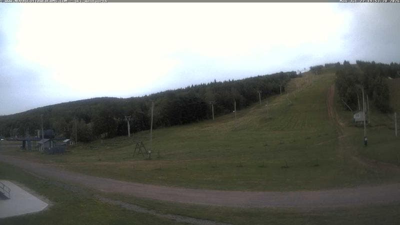 Ski Wentworth 1