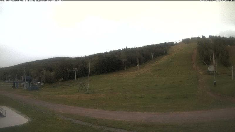Ski Wentworth 1