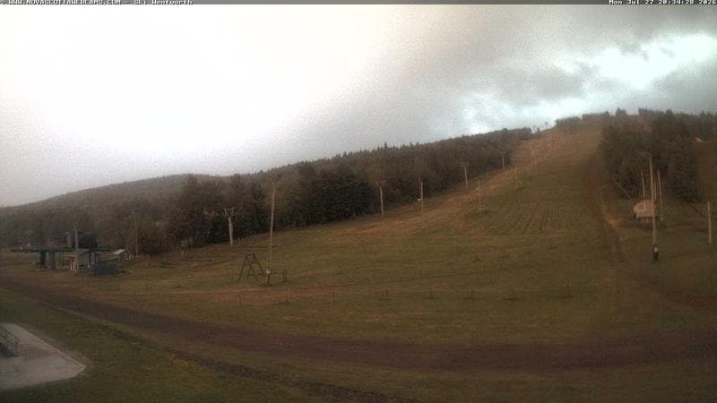 Ski Wentworth 1