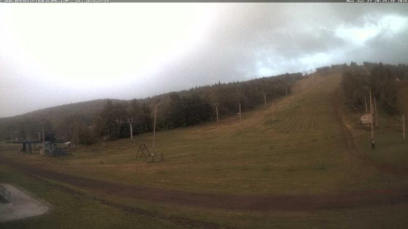 Ski Wentworth 1