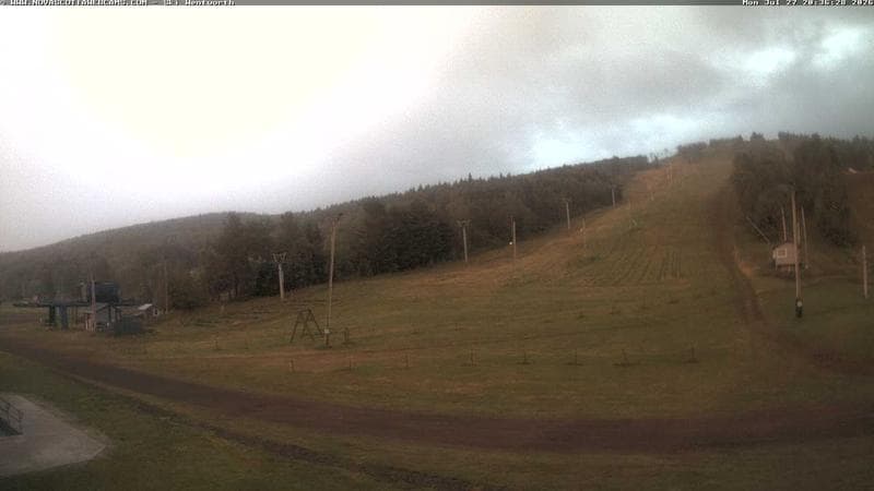 Ski Wentworth 1