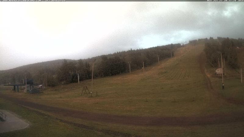 Ski Wentworth 1