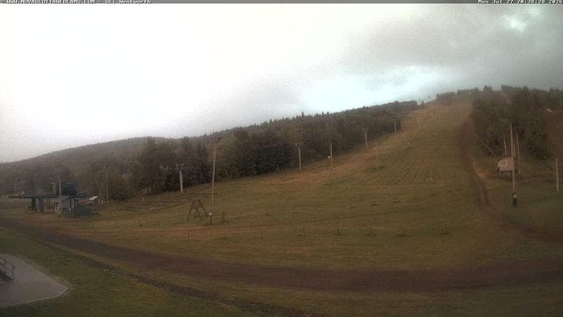 Ski Wentworth 1