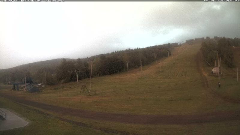 Ski Wentworth 1