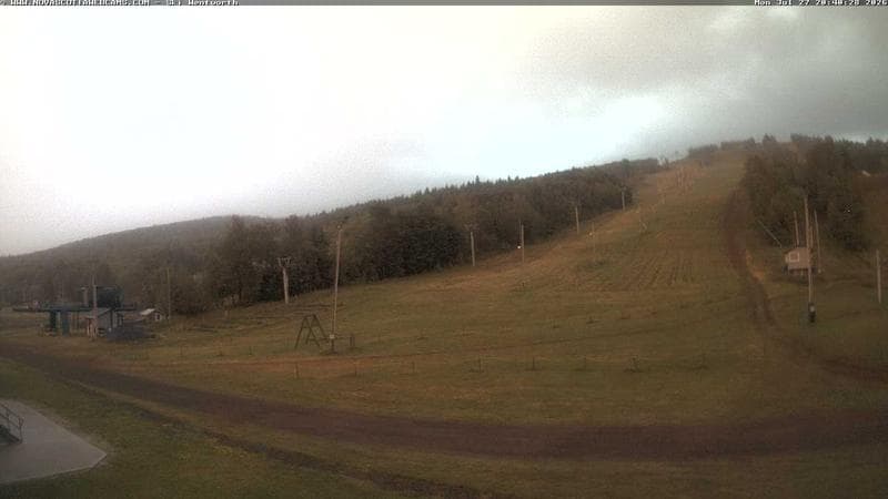 Ski Wentworth 1