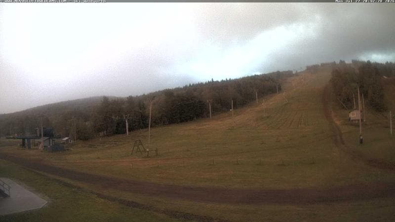 Ski Wentworth 1