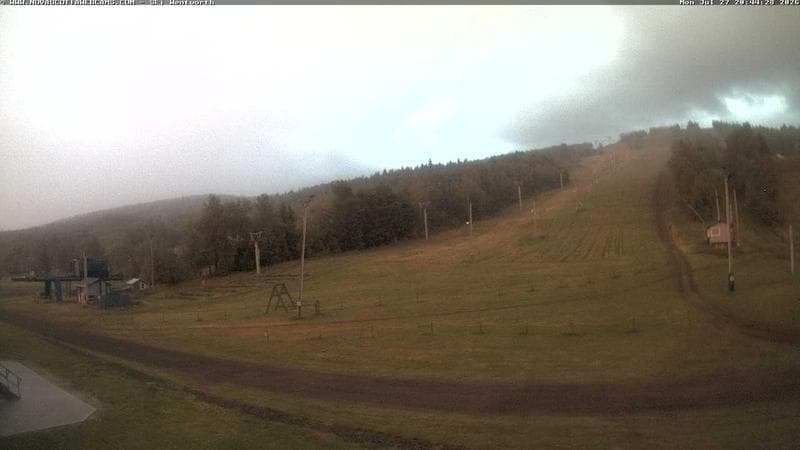 Ski Wentworth 1