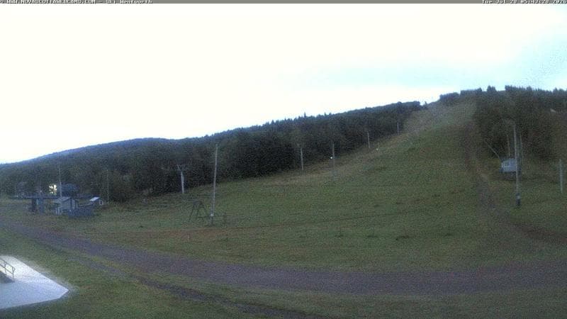 Ski Wentworth 1