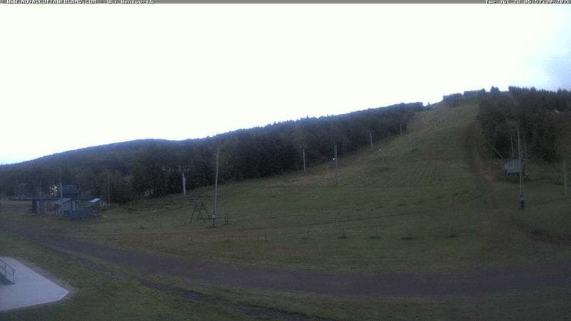 Ski Wentworth 1