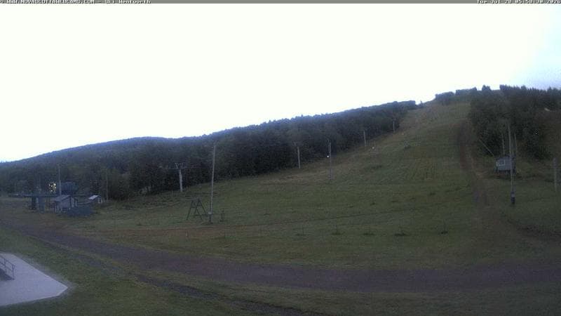 Ski Wentworth 1