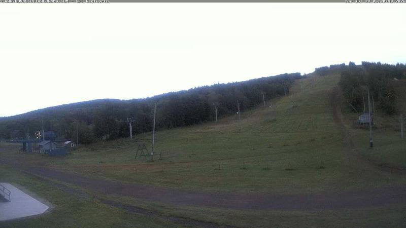 Ski Wentworth 1