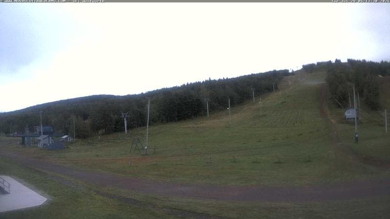 Ski Wentworth 1