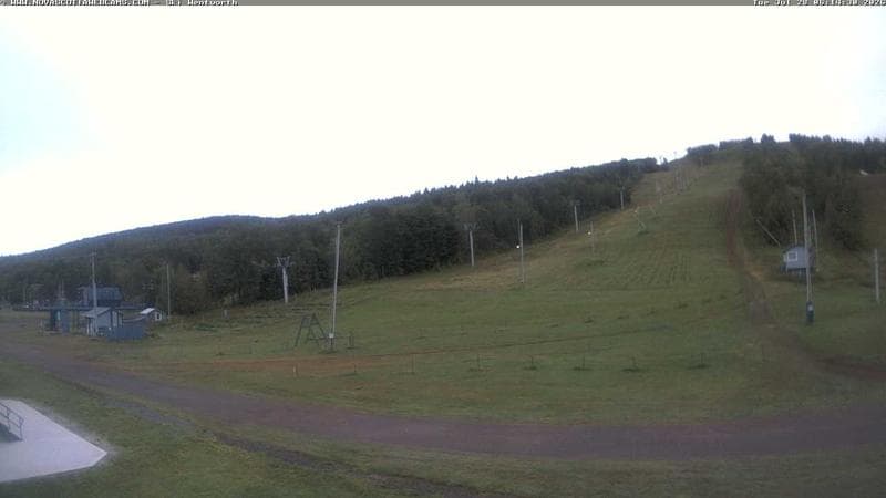 Ski Wentworth 1
