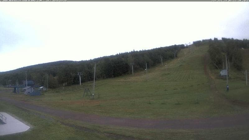 Ski Wentworth 1