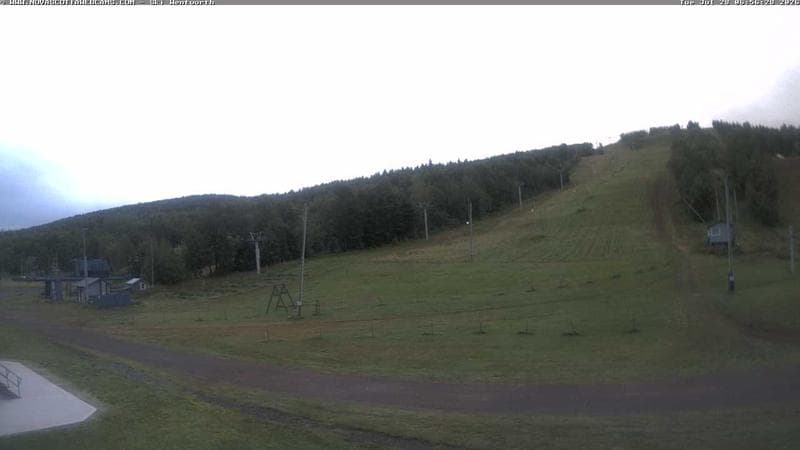 Ski Wentworth 1