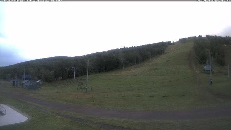 Ski Wentworth 1