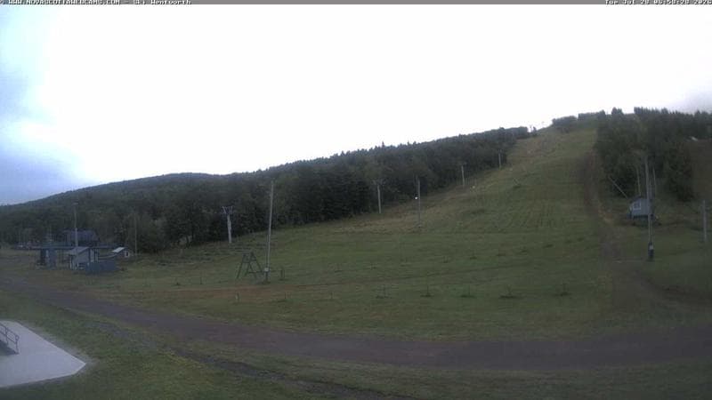 Ski Wentworth 1