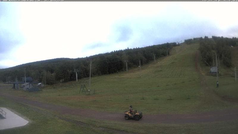 Ski Wentworth 1