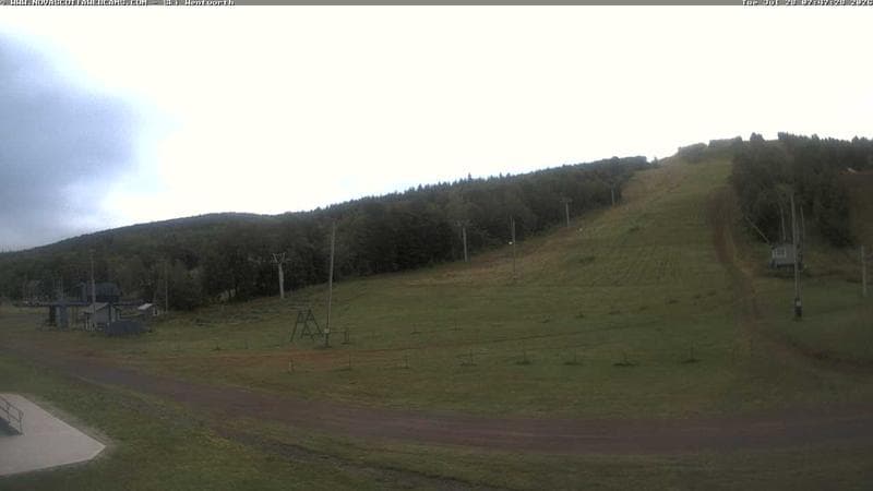 Ski Wentworth 1