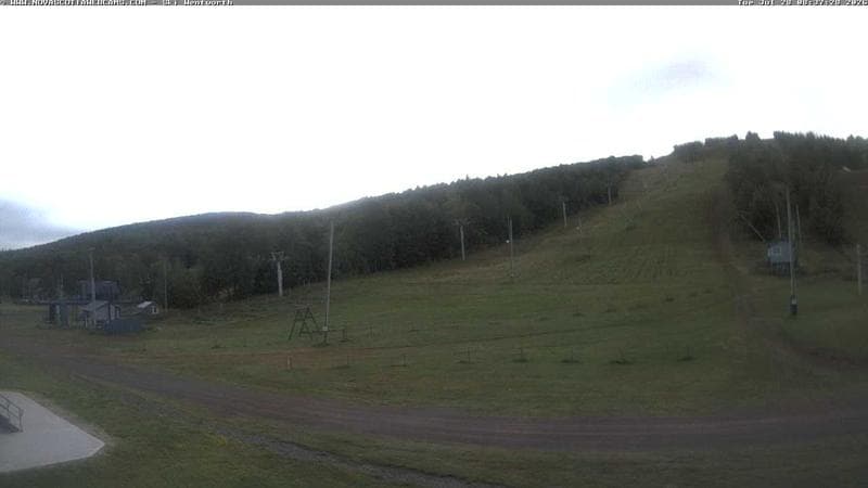 Ski Wentworth 1