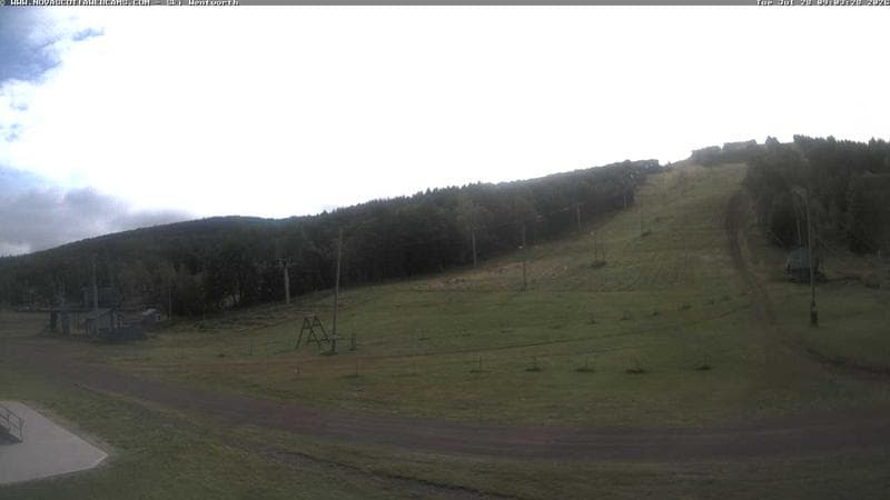 Ski Wentworth 1