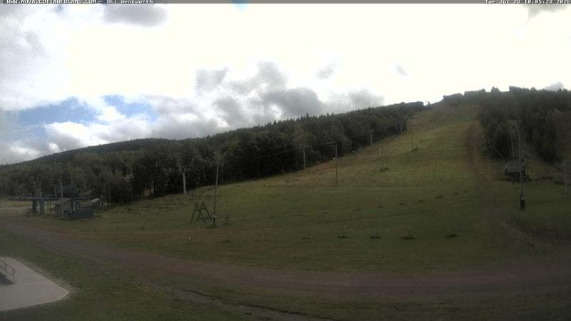 Ski Wentworth 1