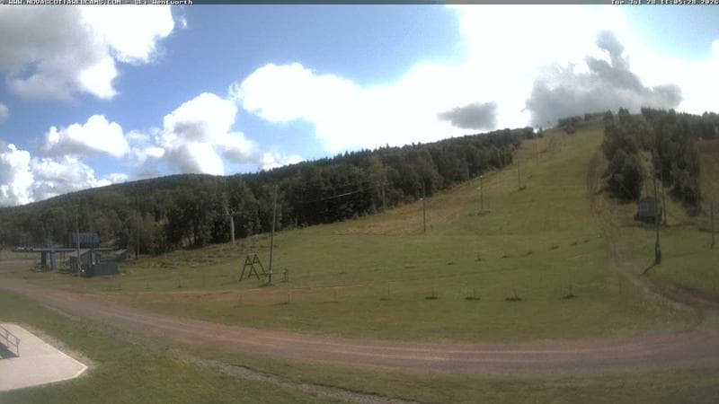 Ski Wentworth 1