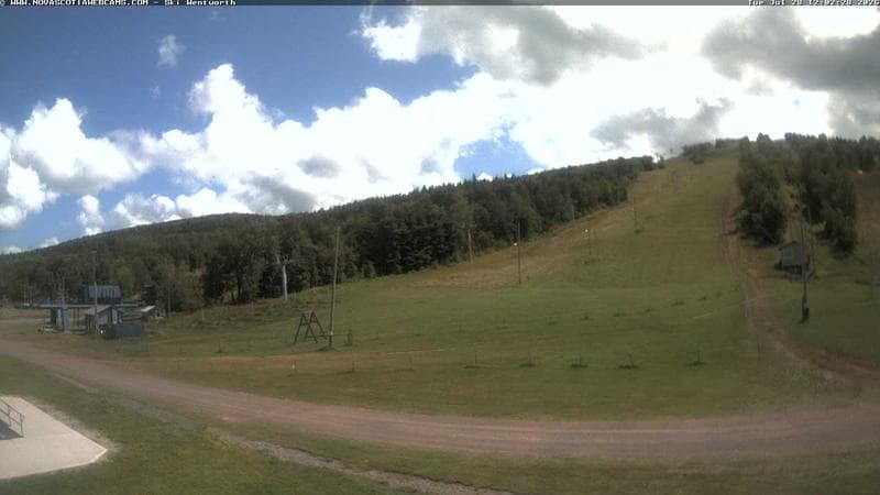 Ski Wentworth 1