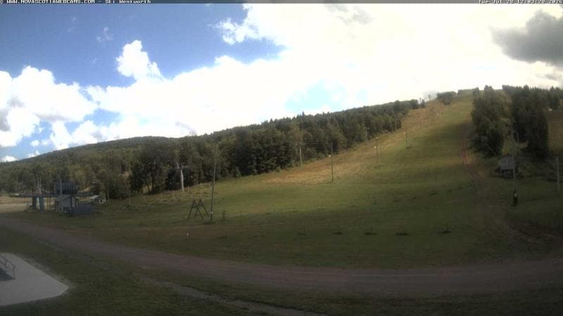 Ski Wentworth 1