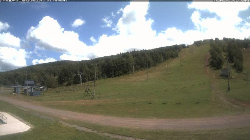 Ski Wentworth 1