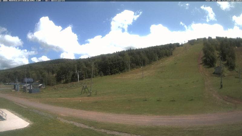 Ski Wentworth 1