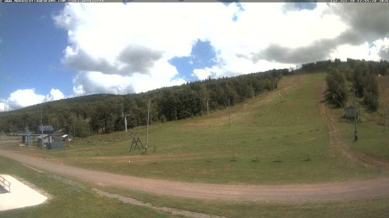 Ski Wentworth 1