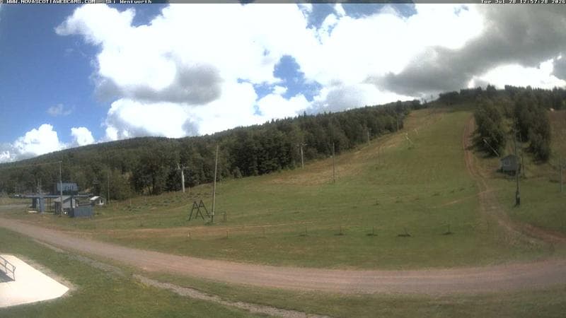 Ski Wentworth 1