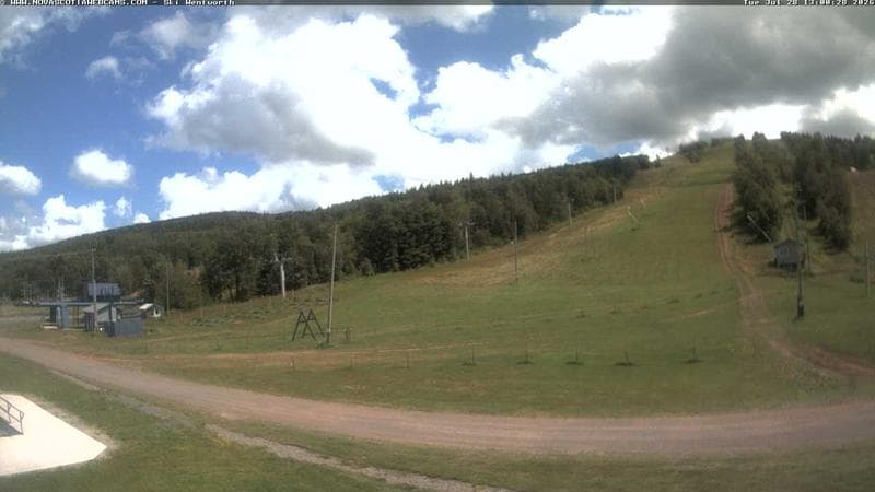 Ski Wentworth 1