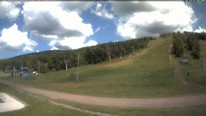 Ski Wentworth 1