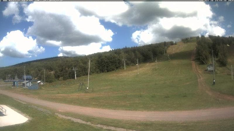 Ski Wentworth 1