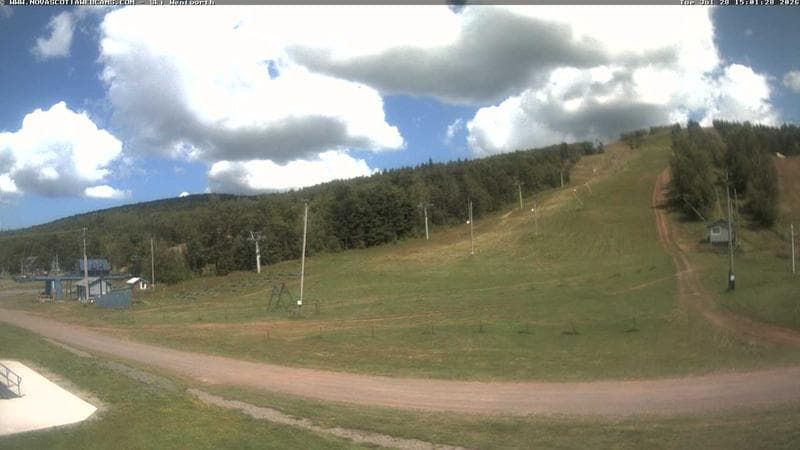 Ski Wentworth 1