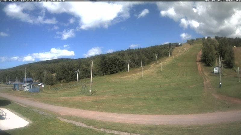 Ski Wentworth 1