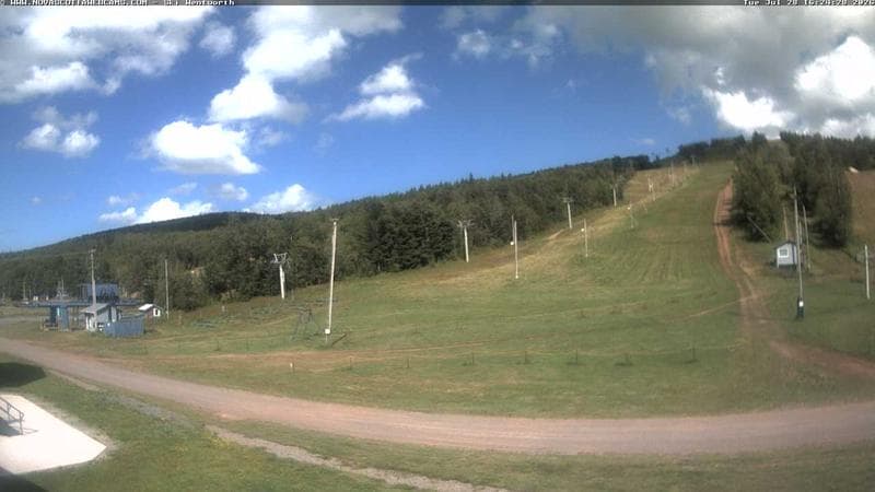Ski Wentworth 1