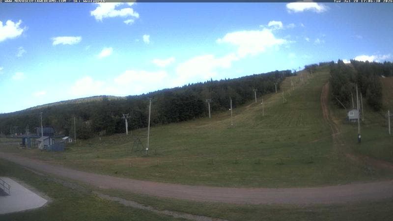 Ski Wentworth 1