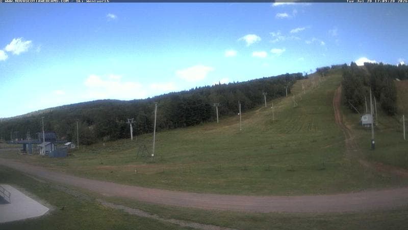 Ski Wentworth 1