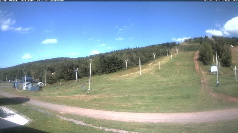 Ski Wentworth 1