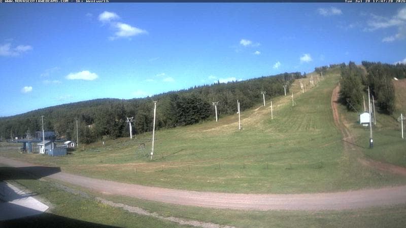 Ski Wentworth 1