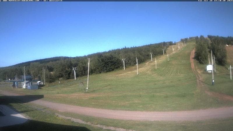 Ski Wentworth 1