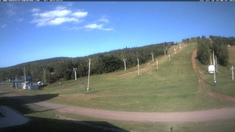 Ski Wentworth 1