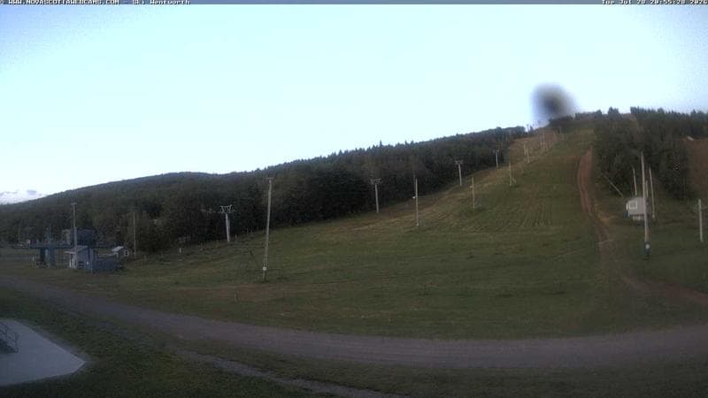 Ski Wentworth 1