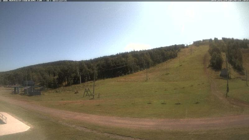 Ski Wentworth 1